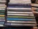Diverse CD & Kassetter.