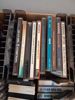Diverse CD & Kassetter.