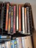 Diverse CD & Kassetter.