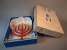 Julbelysning, Titus, 29119 1950/1960 tal, Original förpackning. Boström Original.
