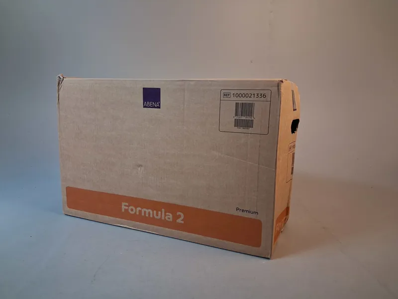 ABENA, Formula 2. Premius Man 12x15.