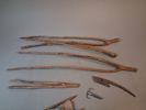 Diverse till fiske.