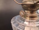 Fotogenlampa.