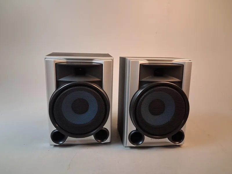 2 Högtalare. Sony, SS-EC 685.