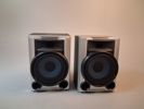 2 Högtalare. Sony, SS-EC 685.