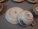 Kaffeservis delar. Rosenthal. Sanssouci.
