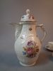 Kaffeservis delar. Rosenthal. Sanssouci.