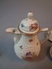 Kaffeservis delar. Rosenthal. Sanssouci.