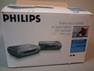 Philips. Wireless TV Link.