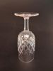 INGEBORG LUNDIN. 12 Likörglas, "Elisabeth" Orrefors.