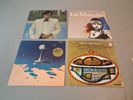 Diverse vinylskivor/LP.