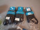 Diverse. Bl.a strumpor stl 44-46 m.m.