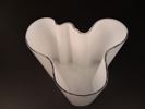 ALVAR AALTO. Vas "Savoy", iittala.