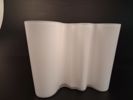 ALVAR AALTO. Vas "Savoy", iittala.