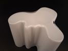 ALVAR AALTO. Vas "Savoy", iittala.