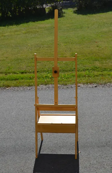 Golvstaffli.