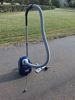Dammsugare. Electrolux. Ultrasilencer.