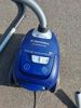 Dammsugare. Electrolux. Ultrasilencer.