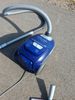 Dammsugare. Electrolux. Ultrasilencer.