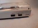 Skivspelare. Lenco L. 3866USB.
