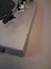 Skivspelare. Lenco L. 3866USB.
