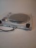 Skivspelare. Lenco L. 3866USB.