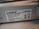 Skivspelare. Lenco L. 3866USB.