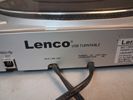 Skivspelare. Lenco L. 3866USB.