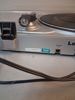 Skivspelare. Lenco L. 3866USB.