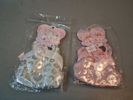 Diverse. Mestadels oanvänt.