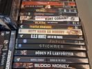 Diverse DVD filmer.