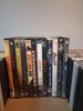 Diverse DVD filmer.