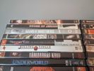 Diverse DVD filmer.