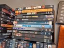 Diverse DVD filmer.