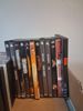 Diverse DVD filmer.