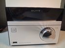 Sony CD-Spelare. Compact Disc Receiver.