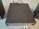 Sony CD-Spelare. Compact Disc Receiver.