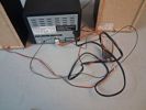 Sony CD-Spelare. Compact Disc Receiver.