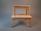 Köksstege/pall. "Bekväm", IKEA