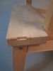 Köksstege/pall. "Bekväm", IKEA