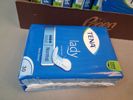 Tena Lady. Dry fast core. Normal. 8fp x30.