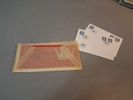 FDC, stämplade frimärken, Vykort, Postogram.