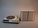 Philips stereo Damond.
