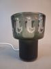 Bordslampa. Owe Sandberg. Hans Ove sandberg. Skadad.