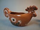 Diverse porslin, keramik & glas.