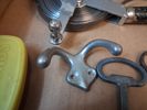 Diverse. Bl.a Morakniv, fickknivar m.m.