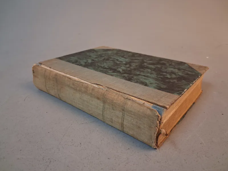 GODS & GÅRDAR. Halland, Del XXll, 1939.