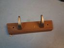 Diverse. Bl.a Brevvåg, Ljusstakar m.m.