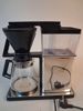 Melitta, Aroma Signature, kaffekokare.
