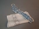 Diverse textil. Mestadels virkat.